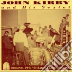 John Kirby And His Sextet - 1941-44 cd
