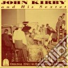 John Kirby And His Sextet - 1941-44 cd