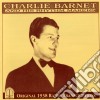 Charlie Barnet And His Rhythm Makers cd