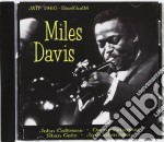 Miles Davis / Stan Getz / Oscar Peterson - Jazz At The Philharmonic 1960 - Stockholm