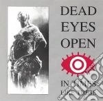 Dead Eyes Open - In Times cd