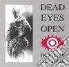 Dead Eyes Open - In Times cd