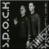 S.P.O.C.K. - Never Trust cd