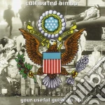 Cultivated Bimbo - Your Useful Guide To Life cd