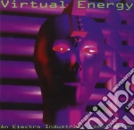 Virtual Energy Vol.1 cd