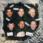 Bob Hund - Bob Hund I cd
