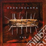 Hedningarna - Tra cd