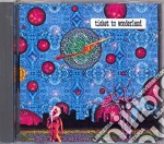 Ticket To Wonderland - Dream Of A Purple cd