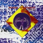 Inside Treatment - Estate Of Insanity cd