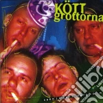 Kottgrottorna - Sanningens Morgon cd