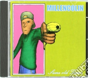 Millencolin - Same Old Tunes cd musicale di MILLENCOLIN