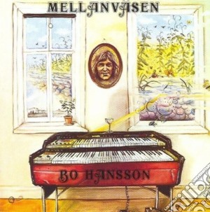 Bo Hansson - Mellanvasen cd musicale di Bo Hansson