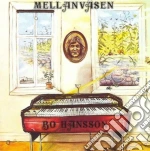 Bo Hansson - Mellanvasen cd