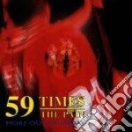 59 Times The Pain - More Out Of Today