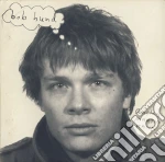 Bob Hund - Omslag, Martin Kann cd