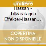 Hassan - Tillvaratagna Effekter-Hassan Volym 5 cd