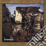 Breach - Friction cd