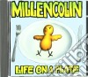 Millencolin - Life On A Plate cd