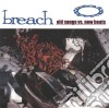 Breach - Old Songs Vs. New Beats (Cd Single) cd