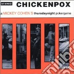 Chickenpox (The) - At Mickey Cohen's