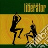 Libeartor - This Is Liberator cd
