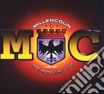 Millencolin - Since Nineteen cd