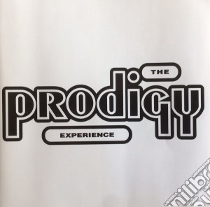 Prodigy (The) - Experience cd musicale di Prodigy