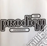 Prodigy (The) - Experience cd