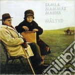 Samla Mammas Manna - M?Ltid cd