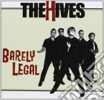 Hives (The) - Barely Legal
