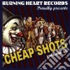 Cheap Shots Vol.III cd