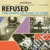 Refused - The Shape Of Punk To Come cd