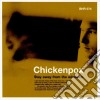 Chickenpox (The) - Stay Away From The Windows. cd