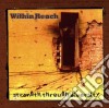 Within Reach - Strenght Through Diversity cd