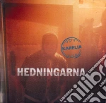 Hedningarna - Karelia Visa cd