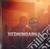 Hedningarna - Karelia Visa cd