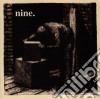 Nine - Listen cd