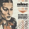 Nine - Kissed By The Misanthrope cd