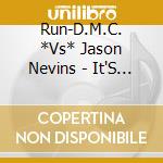 Run-D.M.C. *Vs* Jason Nevins - It'S Tricky cd musicale di Run