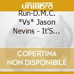 Run-D.M.C. *Vs* Jason Nevins - It'S Tricky cd