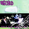 Refused - This Just Might Be... cd