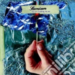 Samian - You Are Freaking Me Out cd