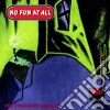 No Fun At All - No Straight Angles cd