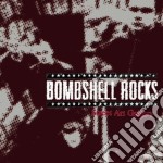 Bombshell Rocks - Street Art Gallery