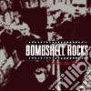 Bombshell Rocks - Street Art Gallery cd