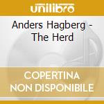 Anders Hagberg - The Herd cd
