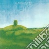Harvester - Hemat cd
