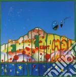 Kebnekaise - Resa Mot Okant Mal cd
