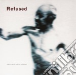 (LP Vinile) Refused - Songs To Fan The Flame Of Flames Of Discontent (White Vinyl)