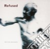 (LP Vinile) Refused - Songs To Fan The Flame Of Flames Of Discontent (White Vinyl) cd